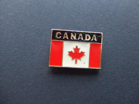 Canada vlag (2)